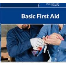 FIRST AID & CPR