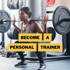 ISSA CERTIFIED PERSONAL TRAINER CERTIFICATION - Application
