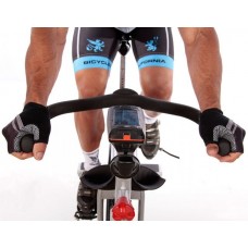 CERTIFIED INDOOR CYCLING INSTRUCTOR
