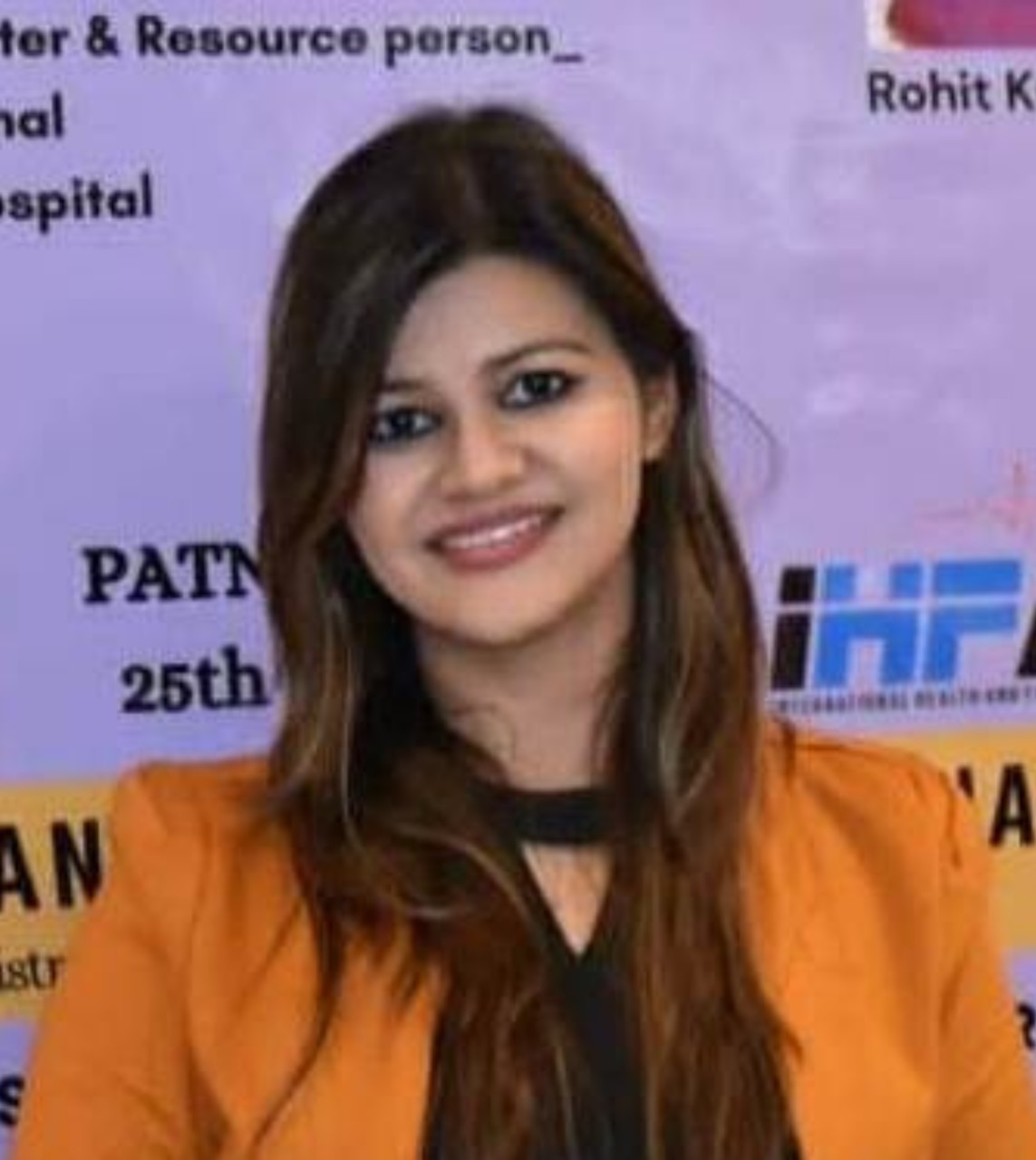 Dr.Samana Sayed (PT)