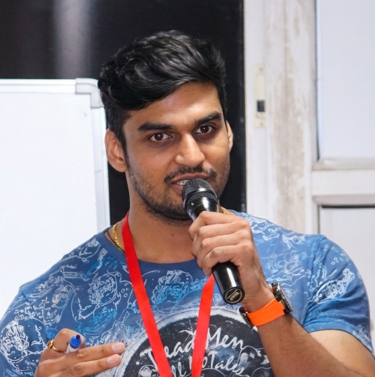 Ankit Singh Suklecha