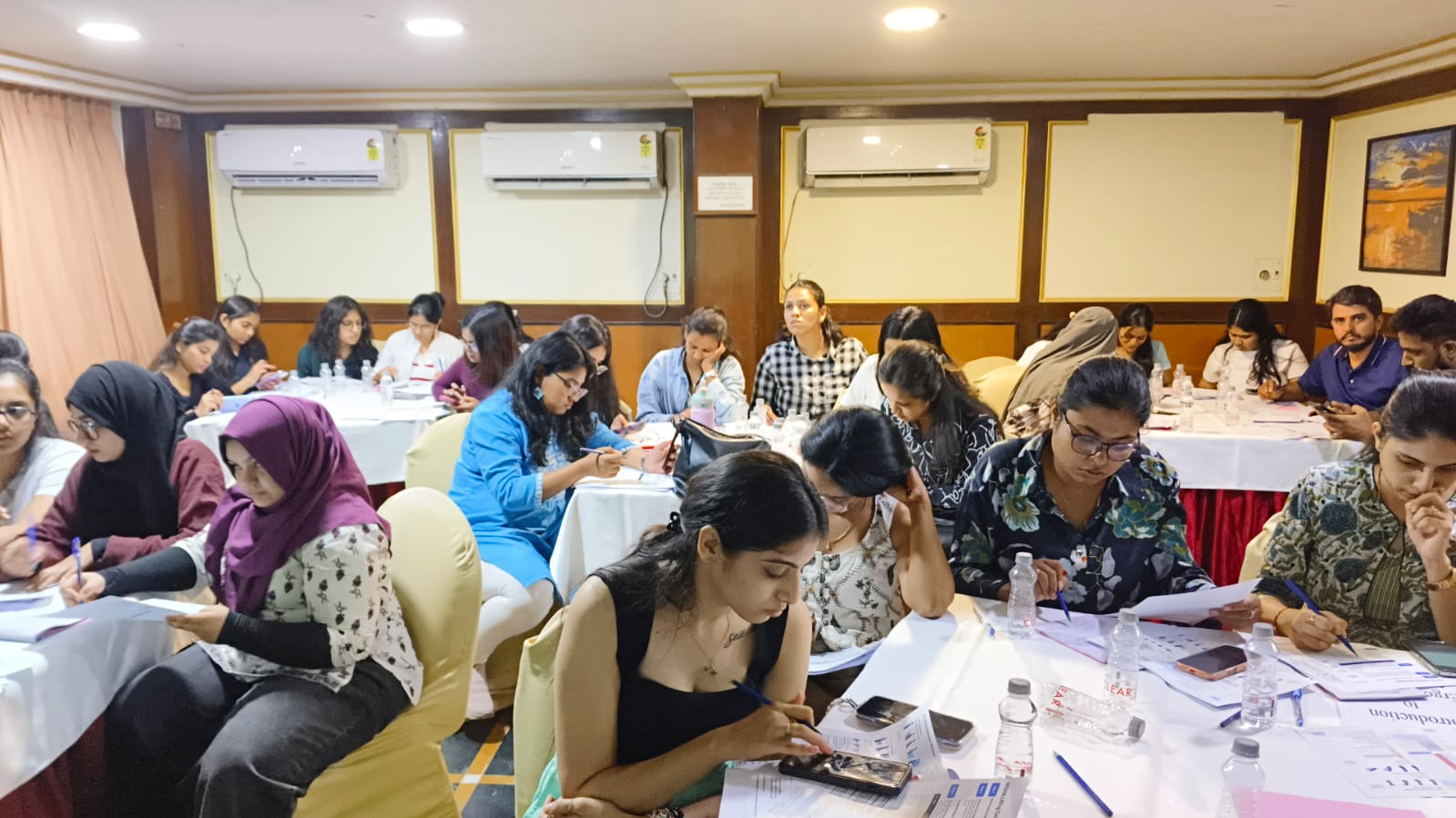 Ergonomics & Posture Retraining