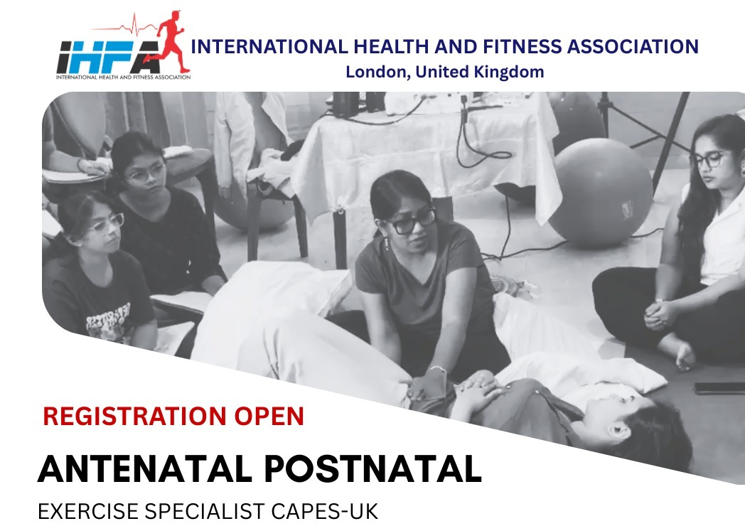 Antenatal Postnatal Workshop