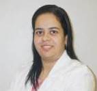 Dr.Juhi Saxena PT